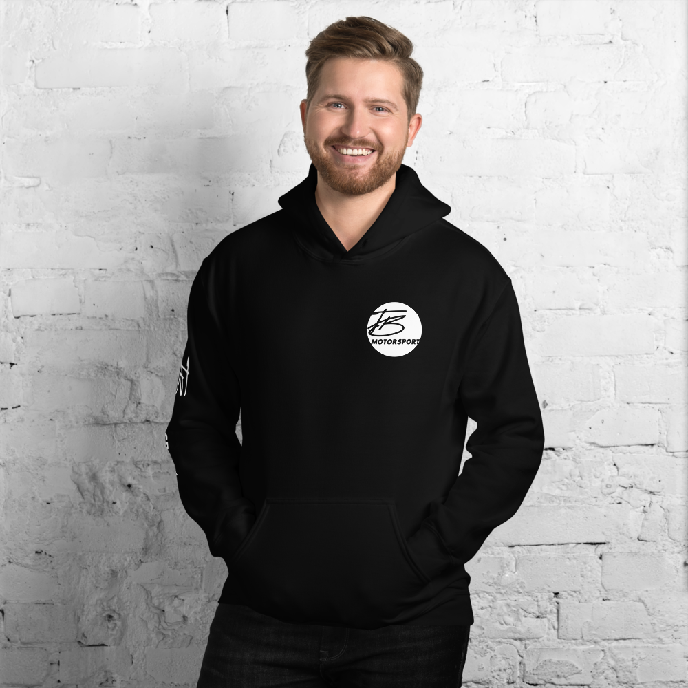 TBM Hoodie