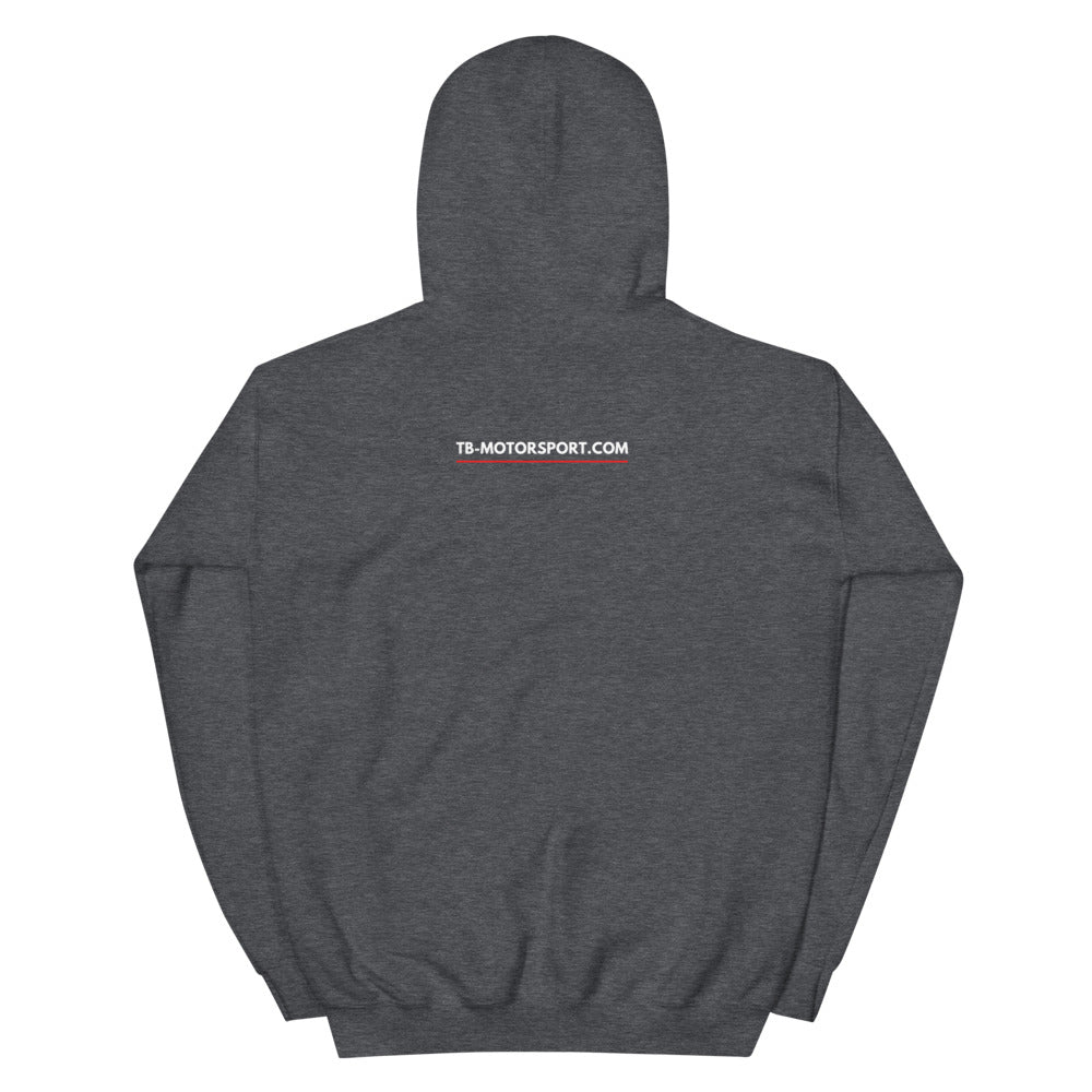 TBM Hoodie