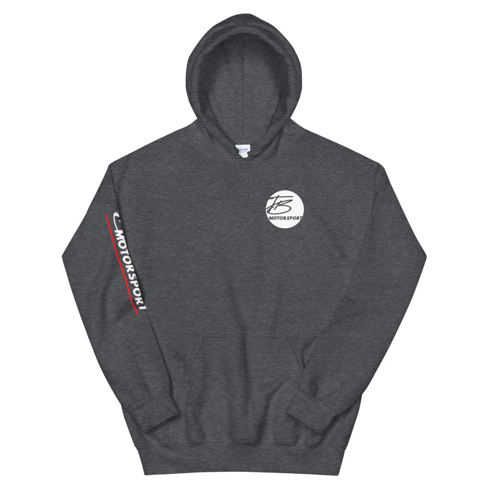 TBM Hoodie