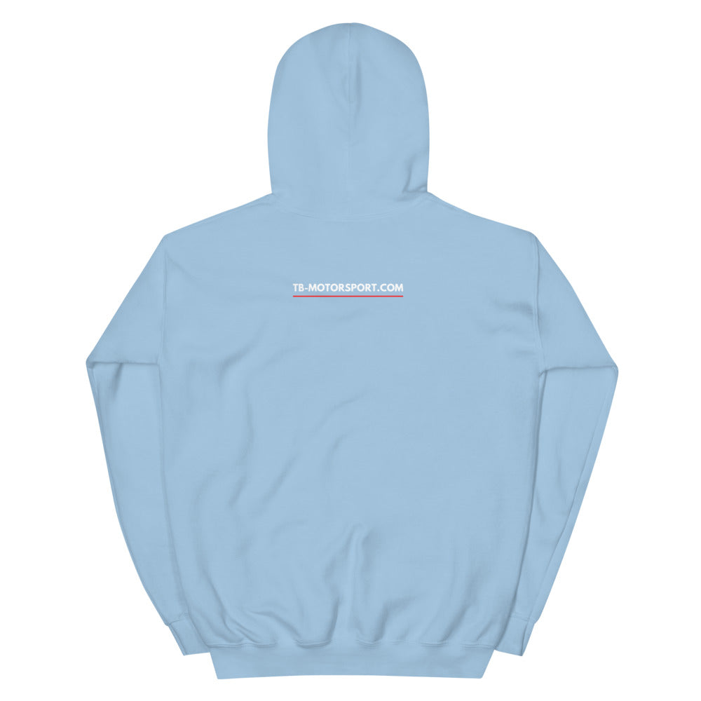 TBM Hoodie