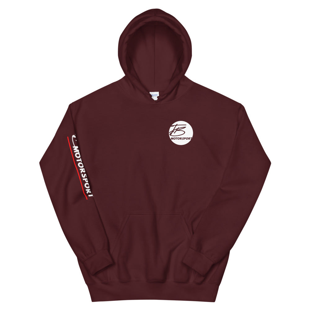 TBM Hoodie