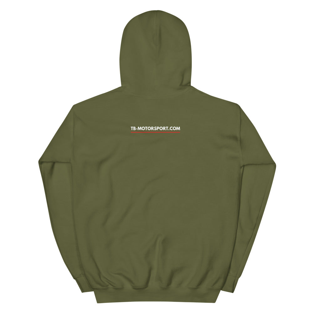 TBM Hoodie