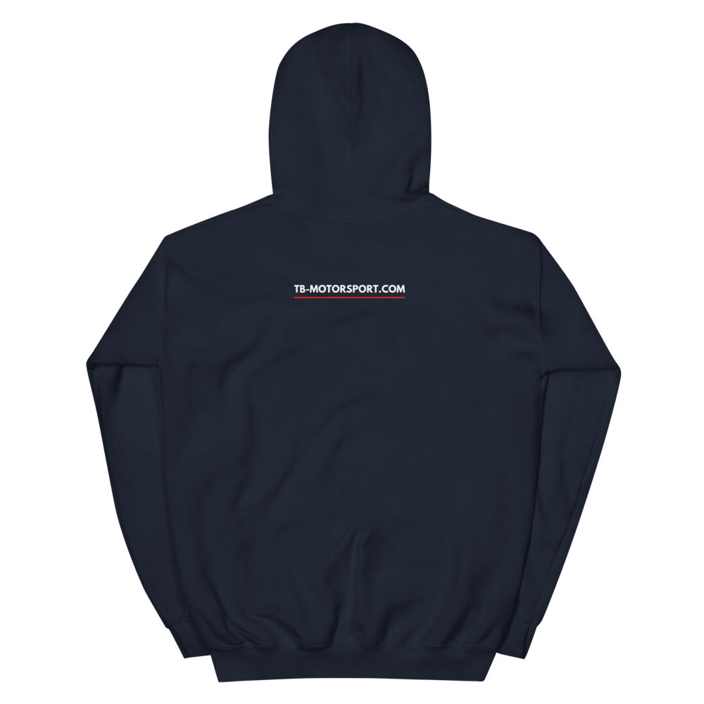 TBM Hoodie