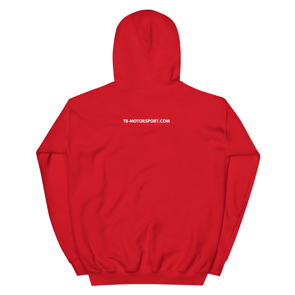 TBM Hoodie