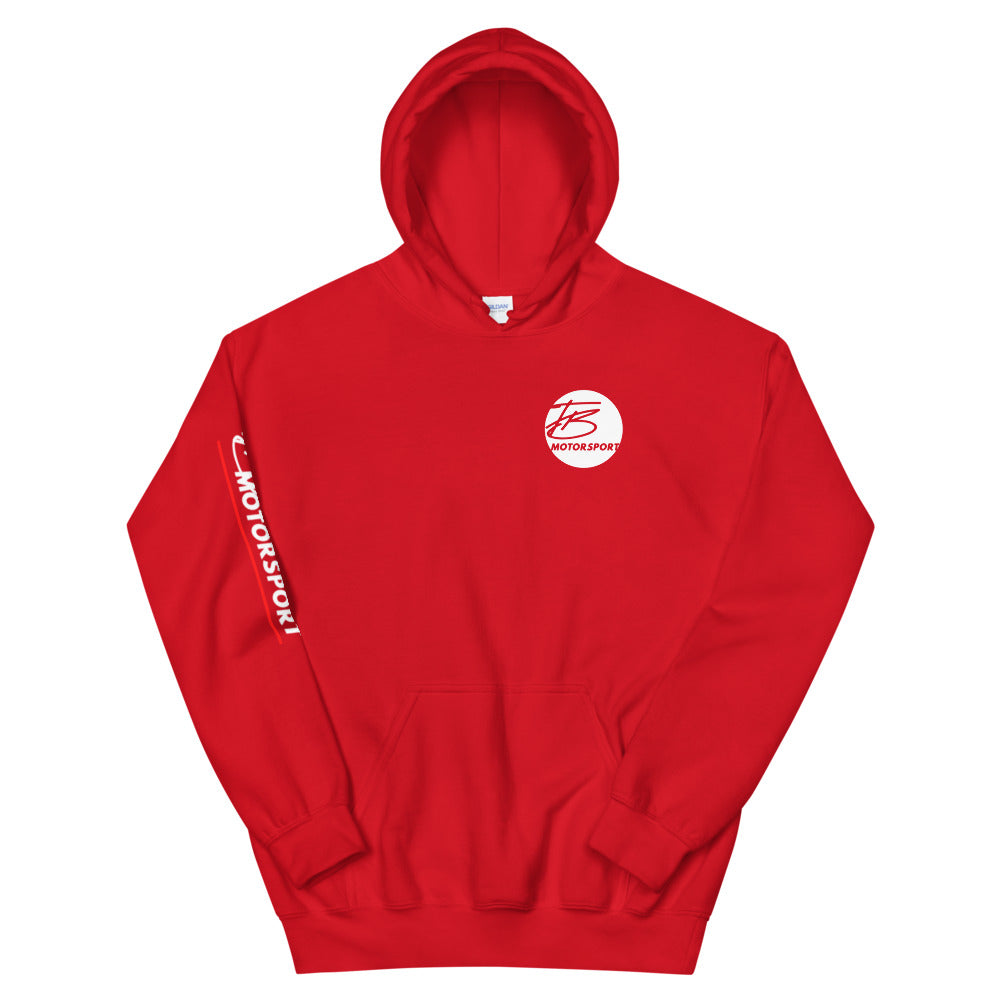 TBM Hoodie