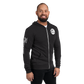 Unisex Zip-Hoodie TBM ONE
