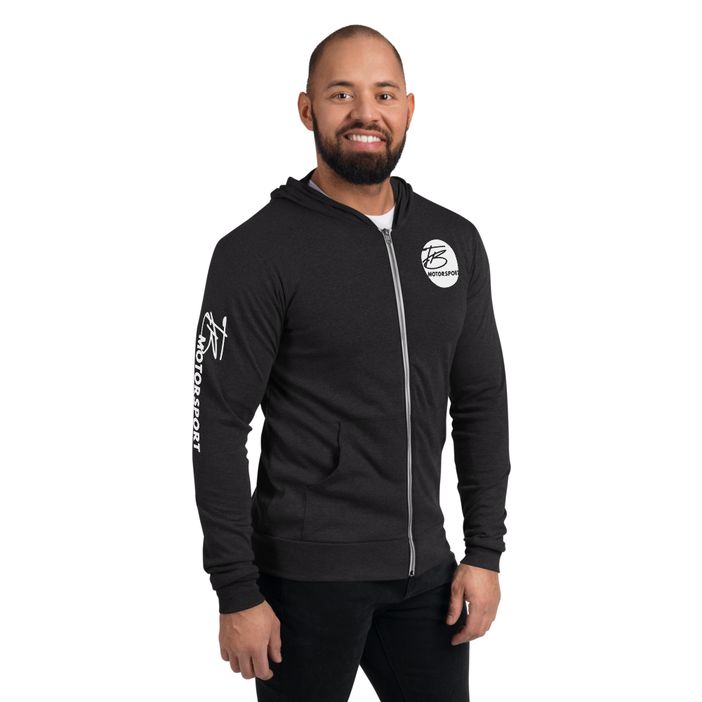 Unisex Zip-Hoodie TBM ONE