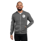 Unisex Zip-Hoodie TBM ONE