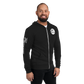Unisex Zip-Hoodie TBM ONE