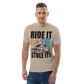 RIDE IT E30 Shirt