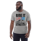 RIDE IT E30 Shirt