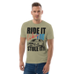 RIDE IT E30 Shirt