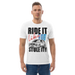 RIDE IT E30 Shirt
