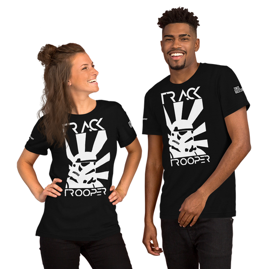 Tracktrooper Fan Shirt Unisex