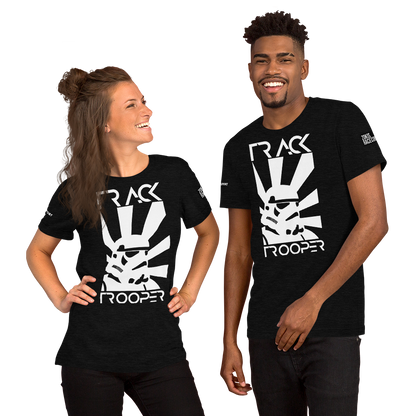 Tracktrooper Fan Shirt Unisex