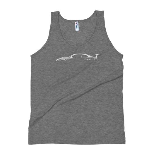 TBM GT4 Tanktop