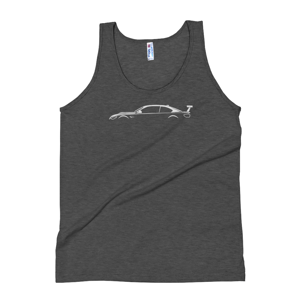 TBM GT4 Tanktop