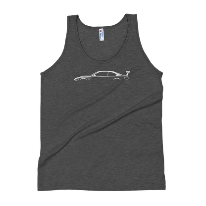 TBM GT4 Tanktop