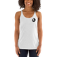 Racerback Tank-Top für Damen