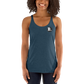 Racerback Tank-Top für Damen