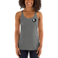 Racerback Tank-Top für Damen