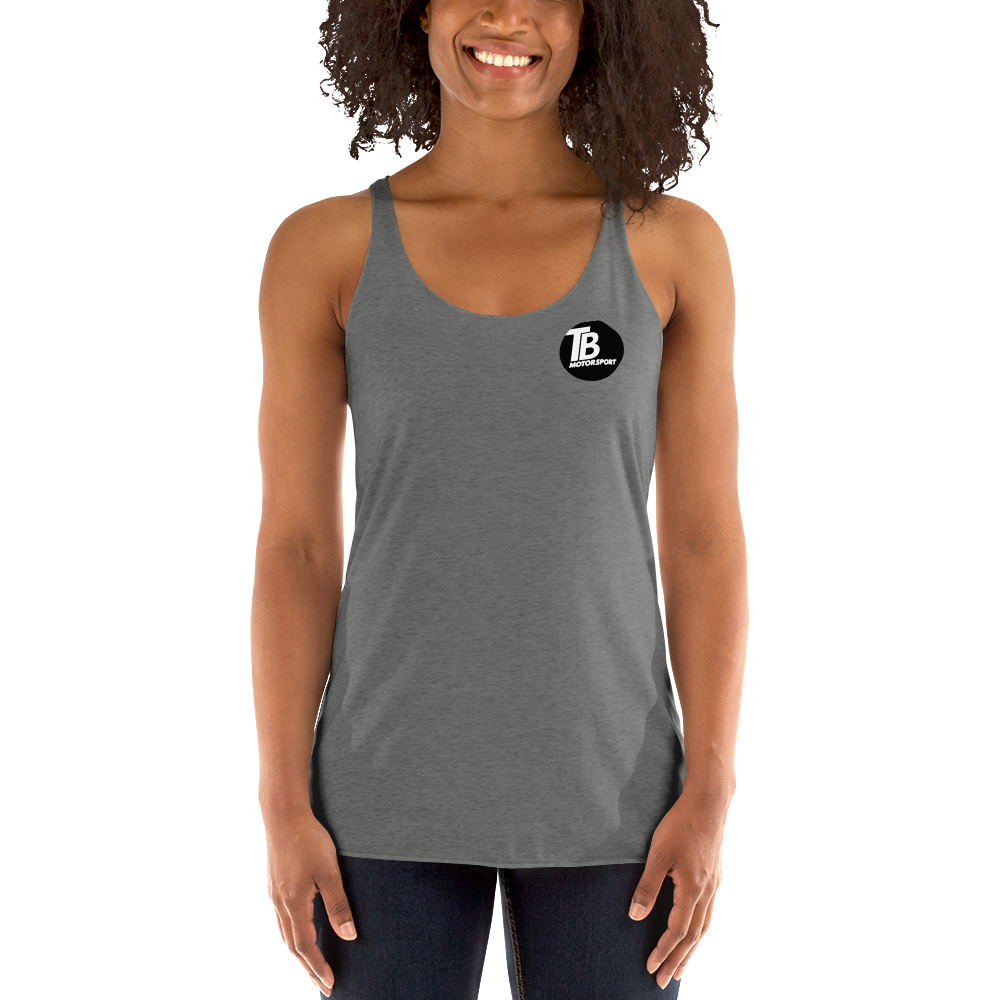 Racerback Tank-Top für Damen