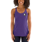 Racerback Tank-Top für Damen