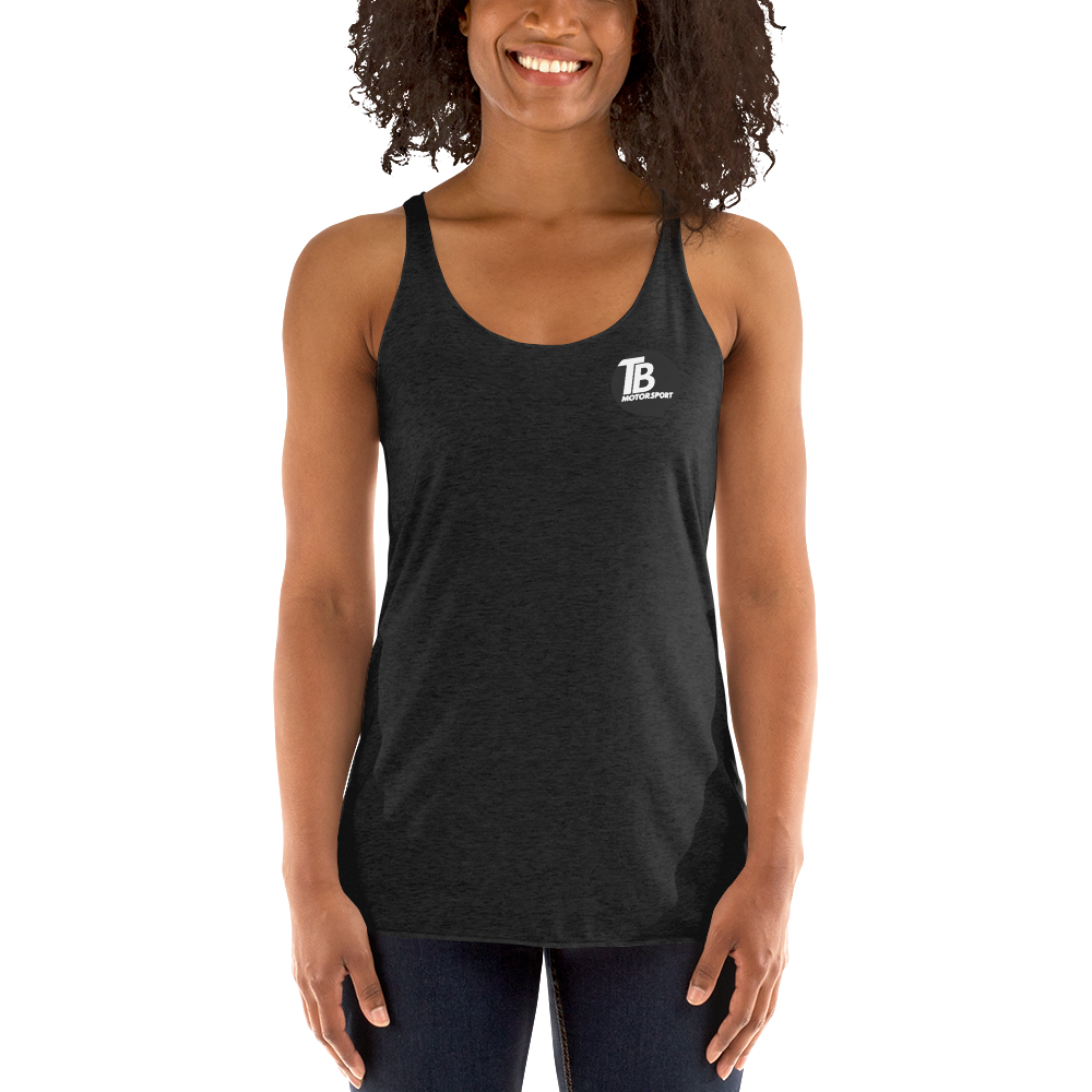 Racerback Tank-Top für Damen
