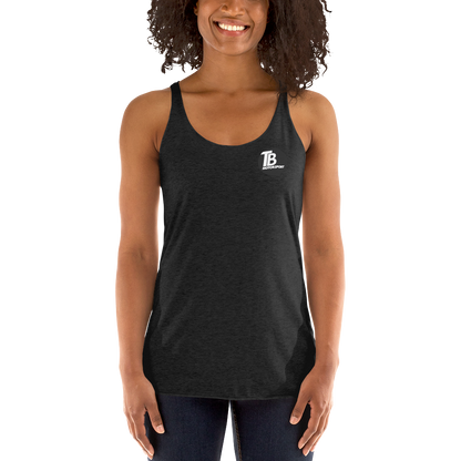 Racerback Tank-Top für Damen