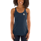 Racerback Tank-Top für Damen