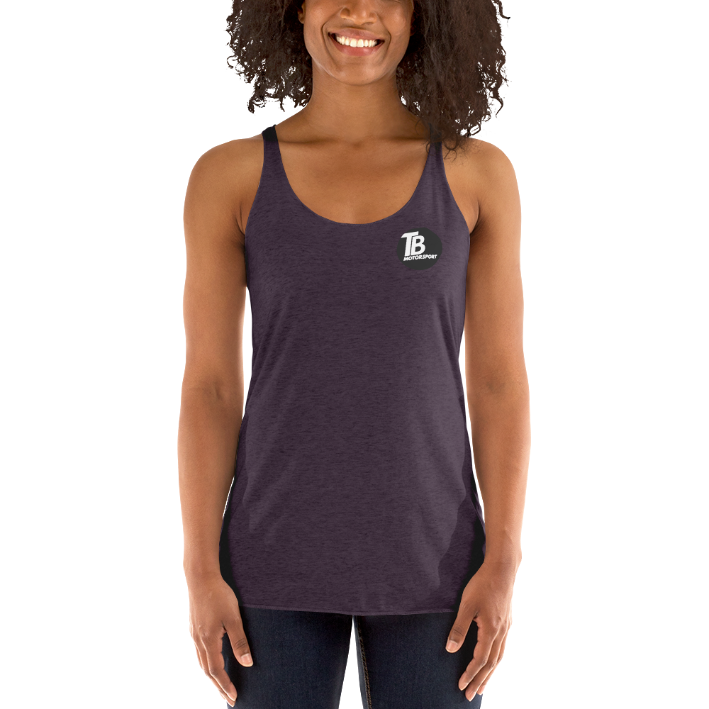 Racerback Tank-Top für Damen