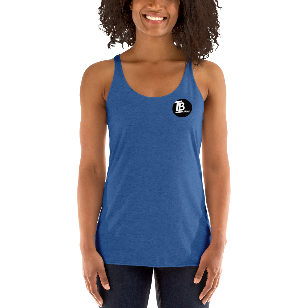Racerback Tank-Top für Damen