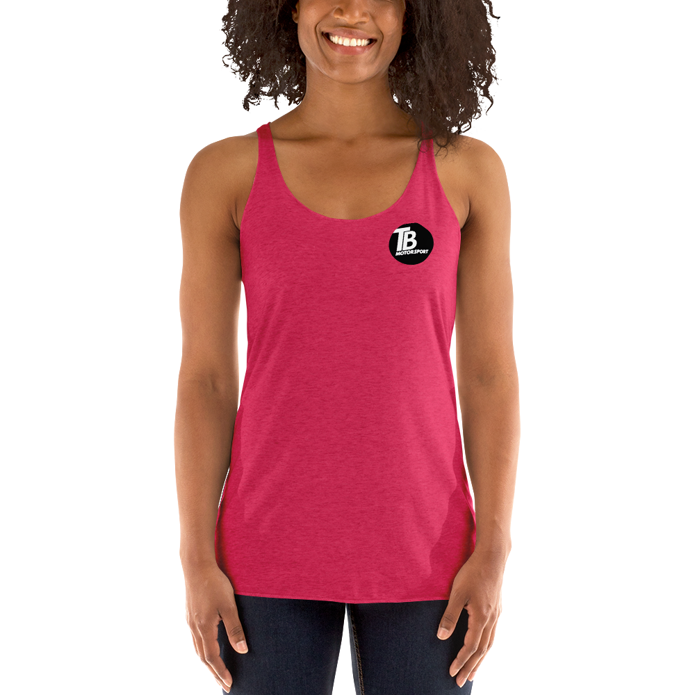 Racerback Tank-Top für Damen